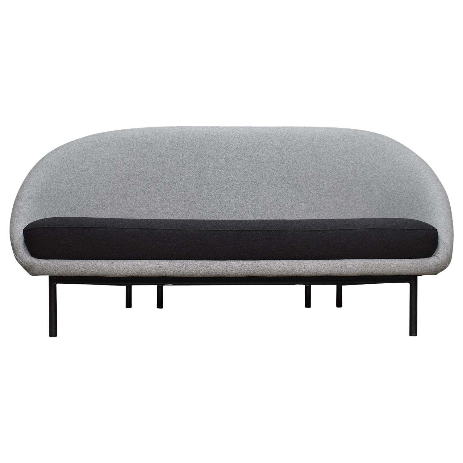 Theo Ruth f115 Sofa by Artifort, Netherlands, 1958 For Sale
