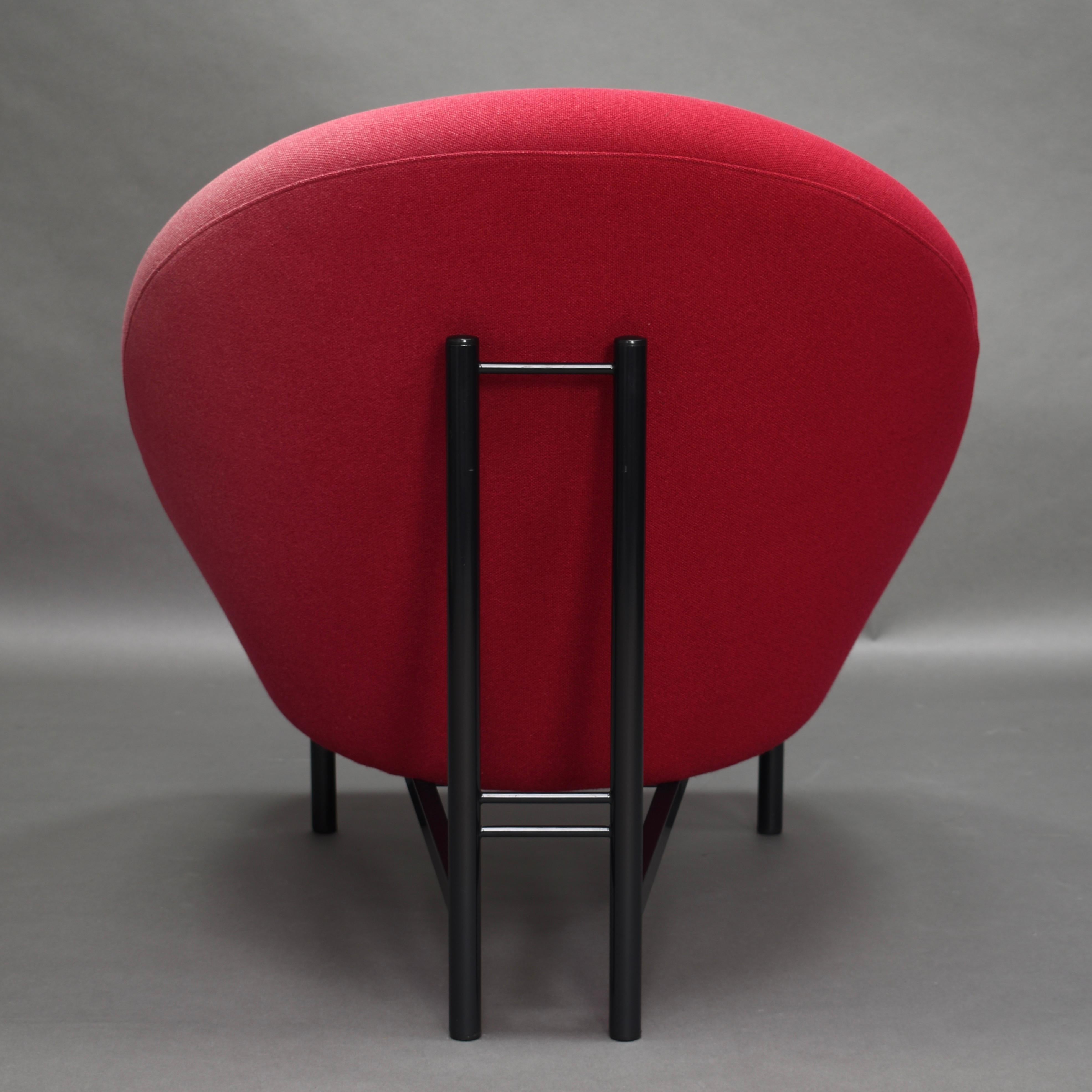 Theo Ruth F815 Armchair by Artifort, Netherlands, 1958 3
