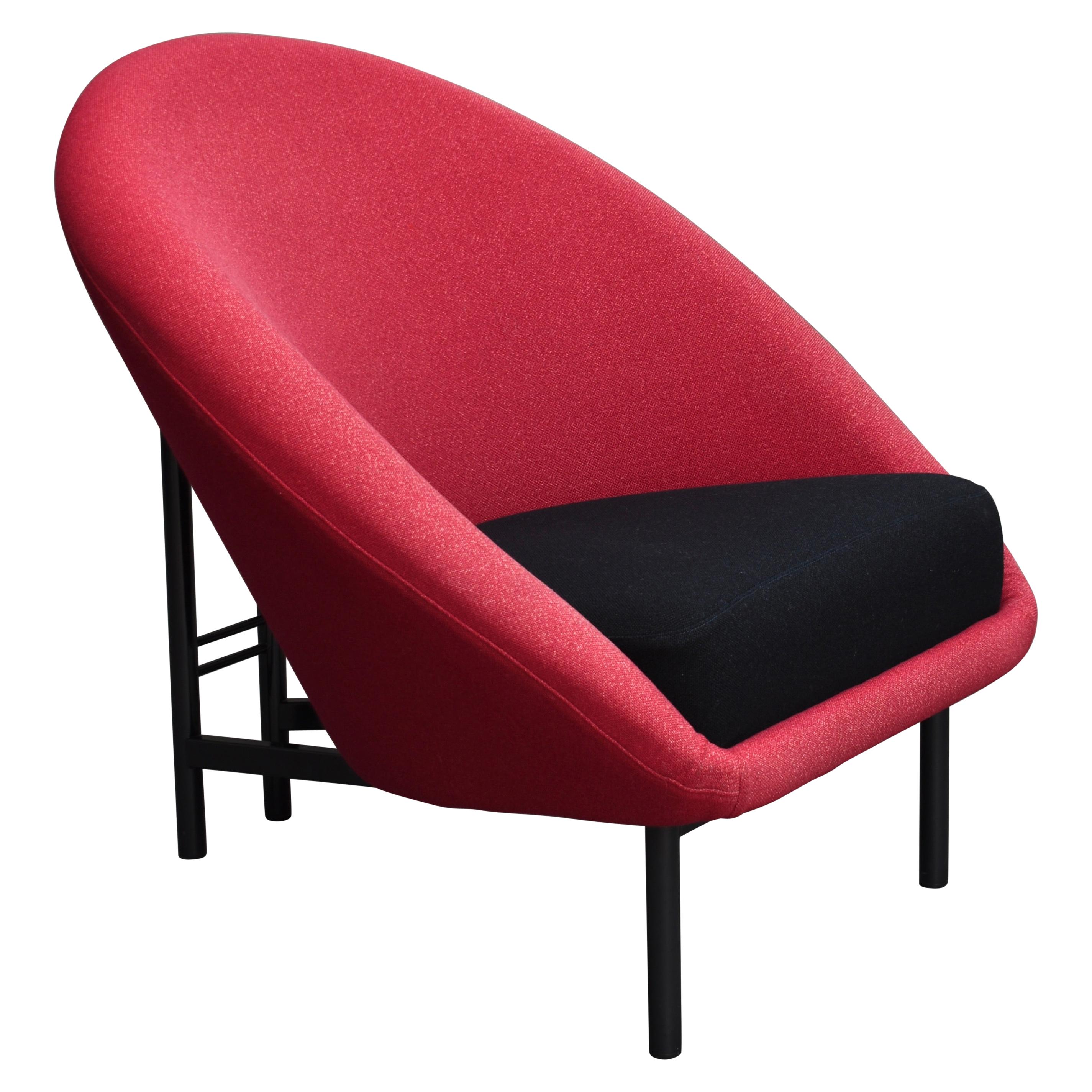 Theo Ruth F815 Armchair by Artifort, Netherlands, 1958