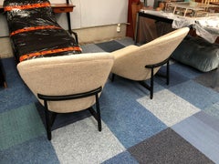 Theo Ruth F815 Armchairs by Artifort, Netherlands, 1958