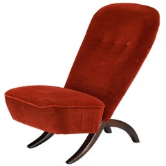Sedie da salotto