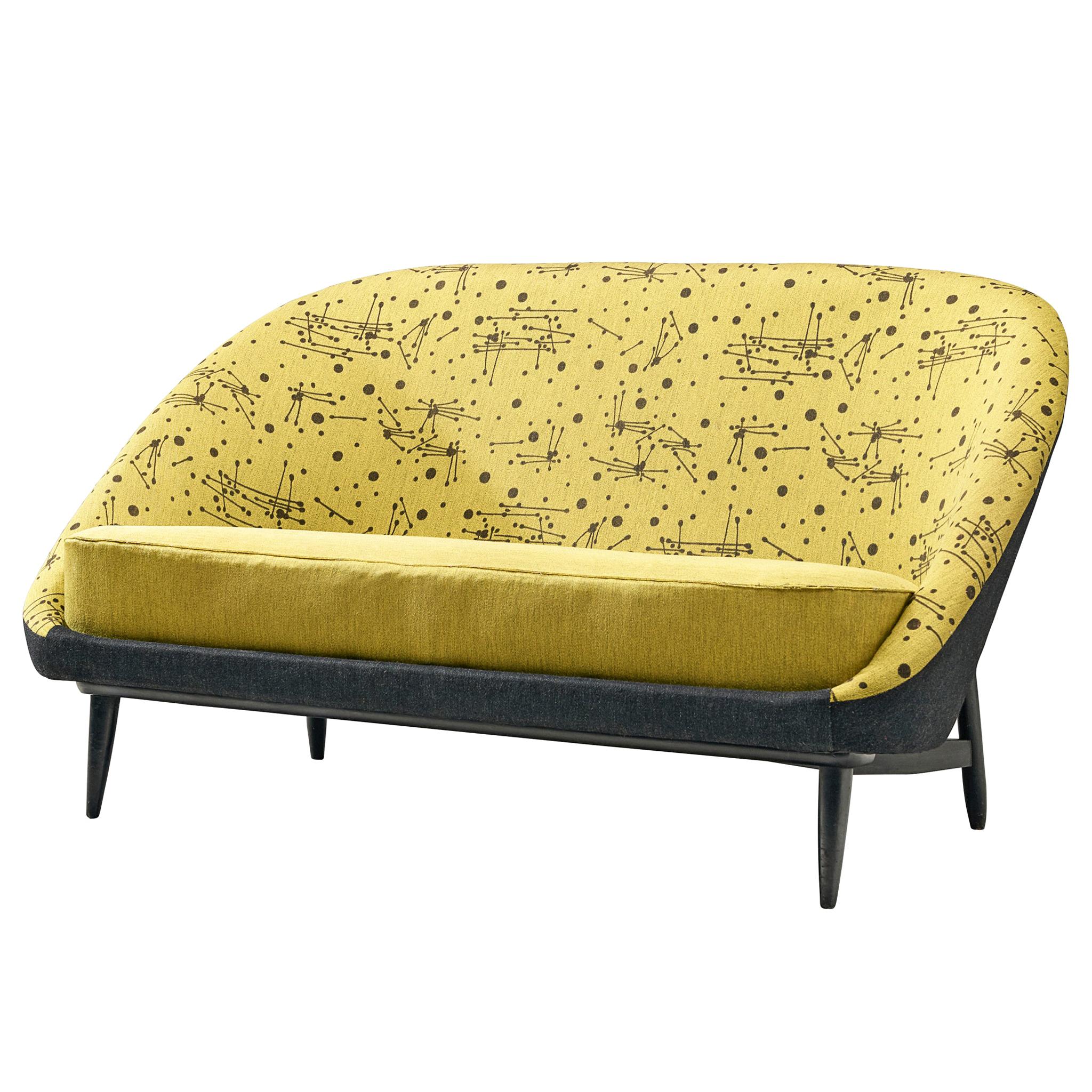 Theo Ruth for Artifort Sofa