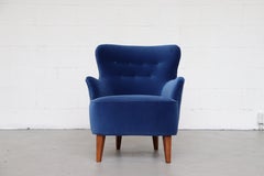 Theo Ruth Lounge Chair by Artifort