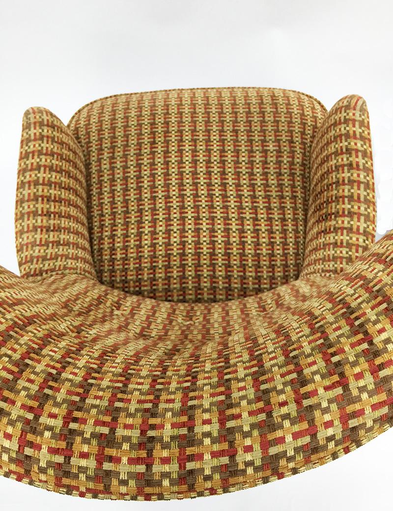 Theo Ruth Lounge Chairs for Artifort, 1950s For Sale 1