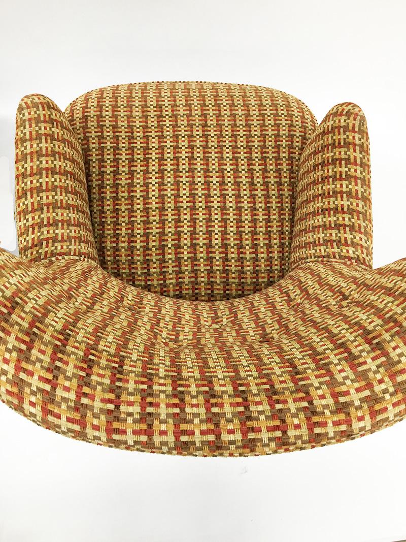 Theo Ruth Lounge Chairs for Artifort, 1950s For Sale 2