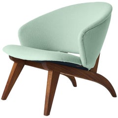 Theo Ruth Lounge Chair for Artifort