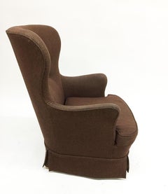 Artifort lounge chair by Theo Ruth The Netherlands, 1950s