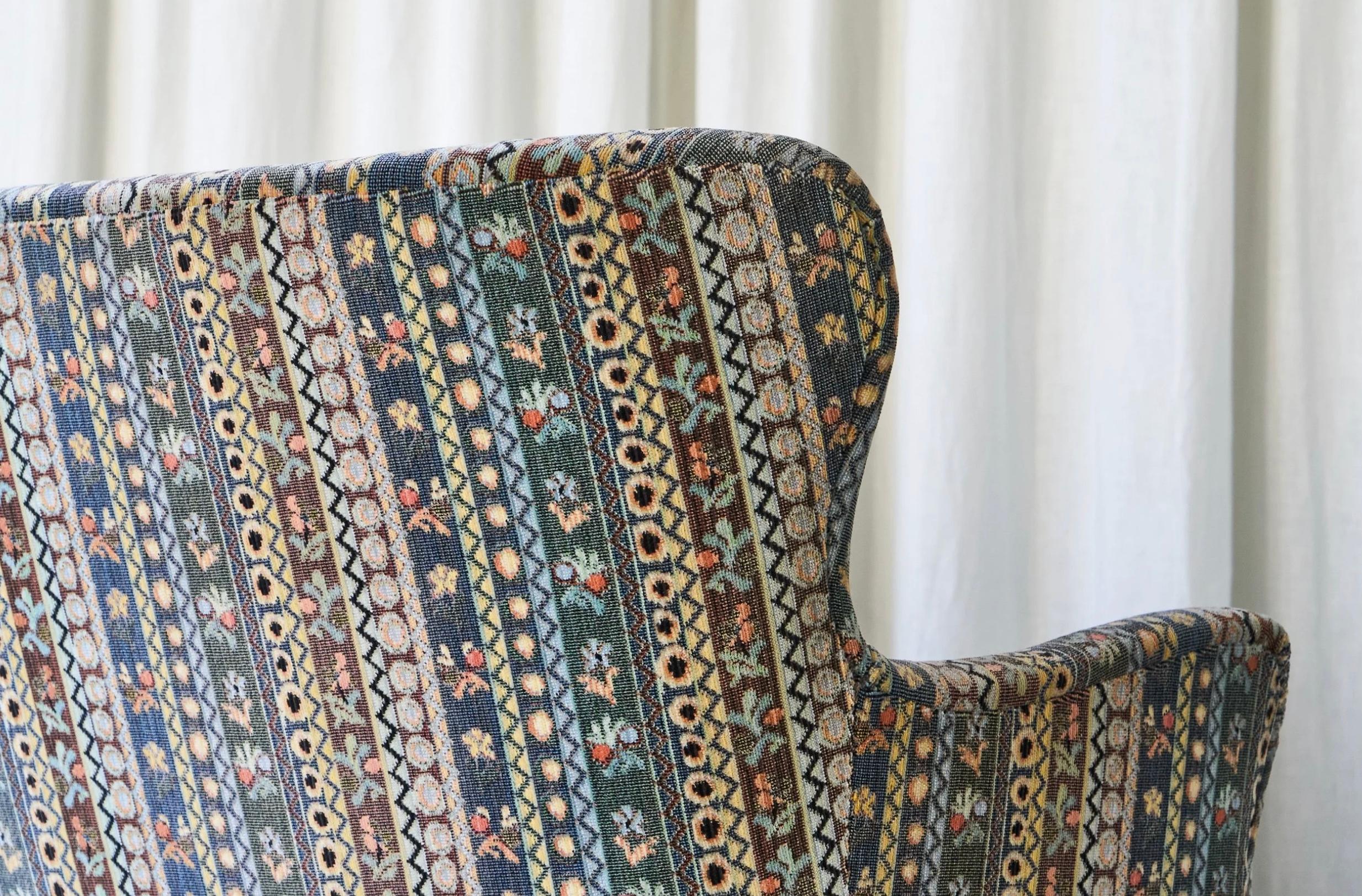 Theo Ruth Mid Century Sofa for Artifort The Netherlands 1956 en vente 4