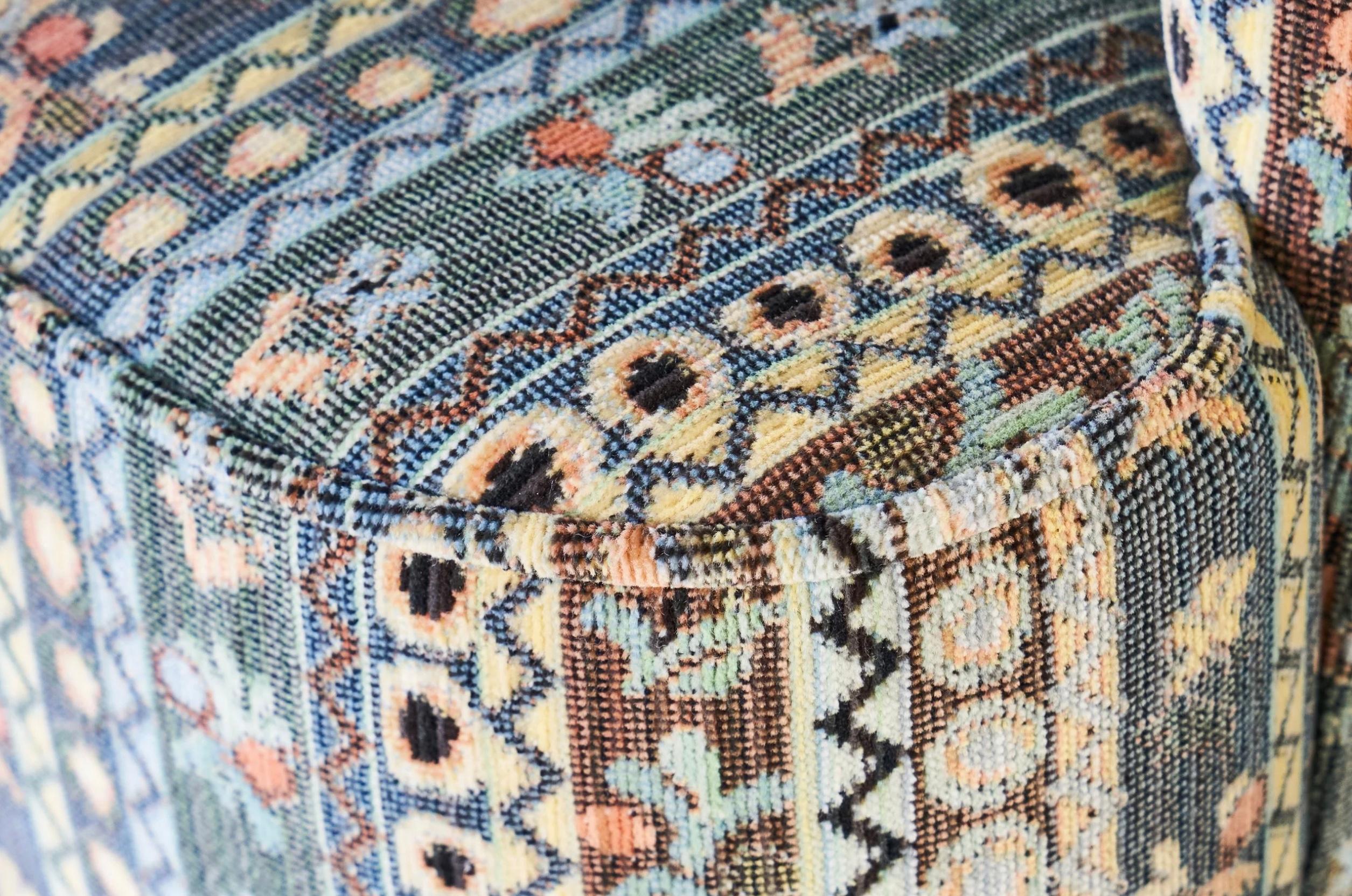 Theo Ruth Mid Century Sofa for Artifort The Netherlands 1956 en vente 5