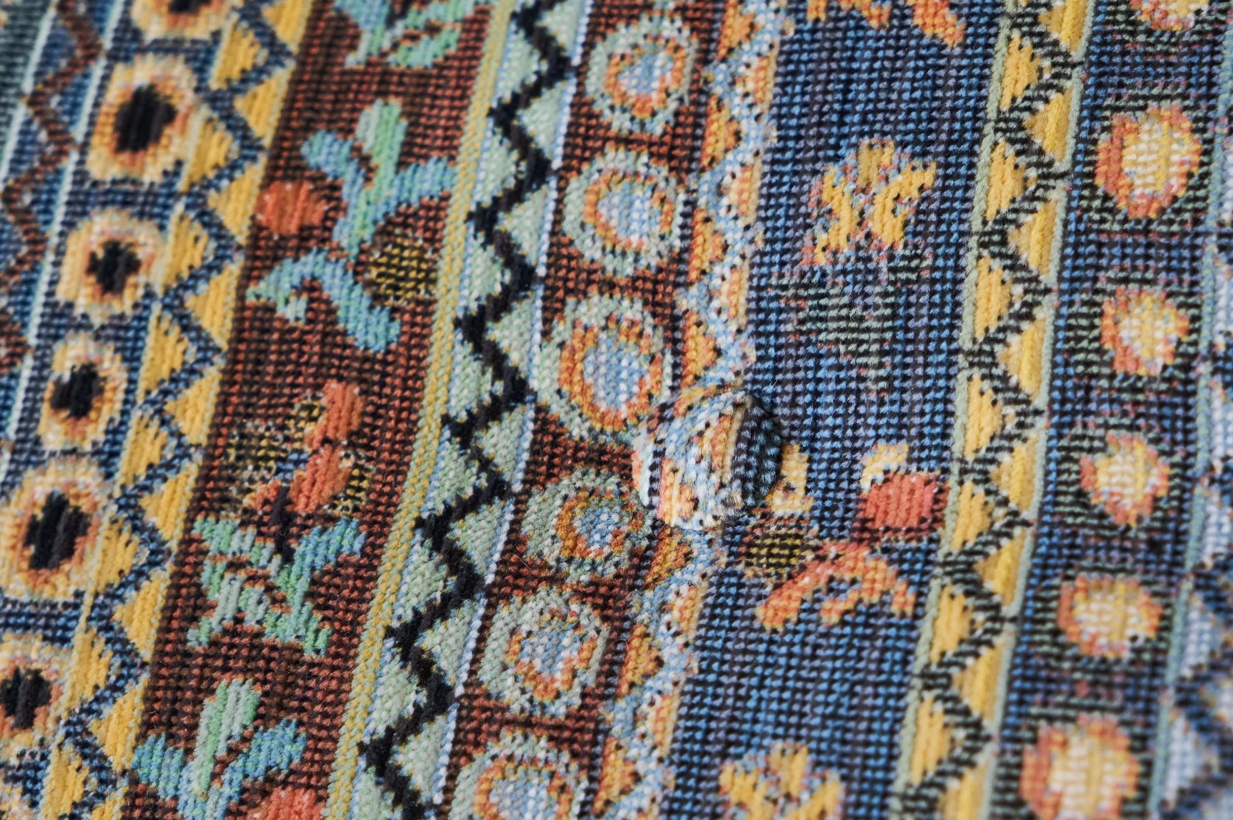 Theo Ruth Mid Century Sofa for Artifort The Netherlands 1956 en vente 7