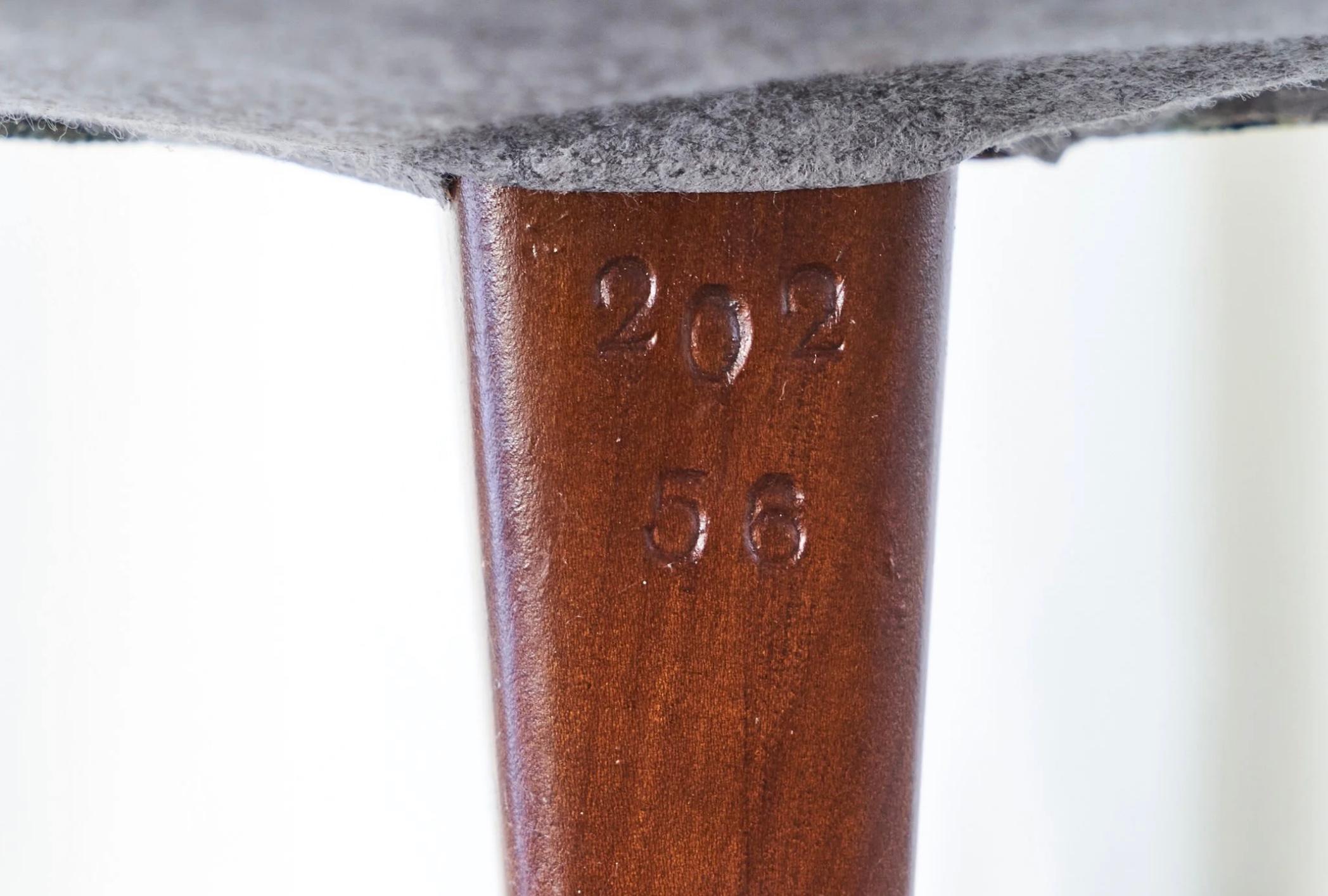 Theo Ruth Mid Century Sofa for Artifort The Netherlands 1956 en vente 8