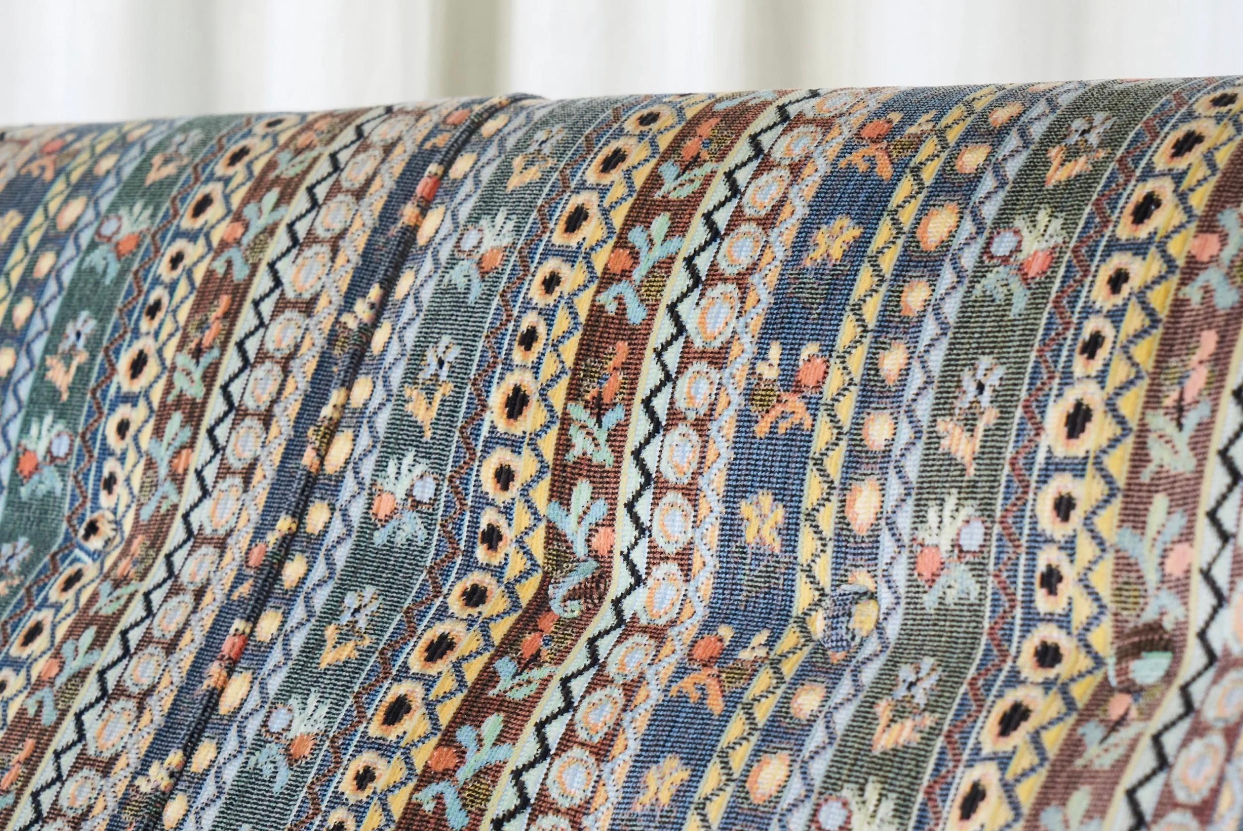 Mid-Century Modern Theo Ruth Mid Century Sofa for Artifort The Netherlands 1956 en vente