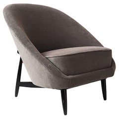 Theo Ruth Modell 115 Loungesessel für Artifort / C.1950