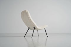 Theo Ruth Model 135 lounge chair Artifort 1956
