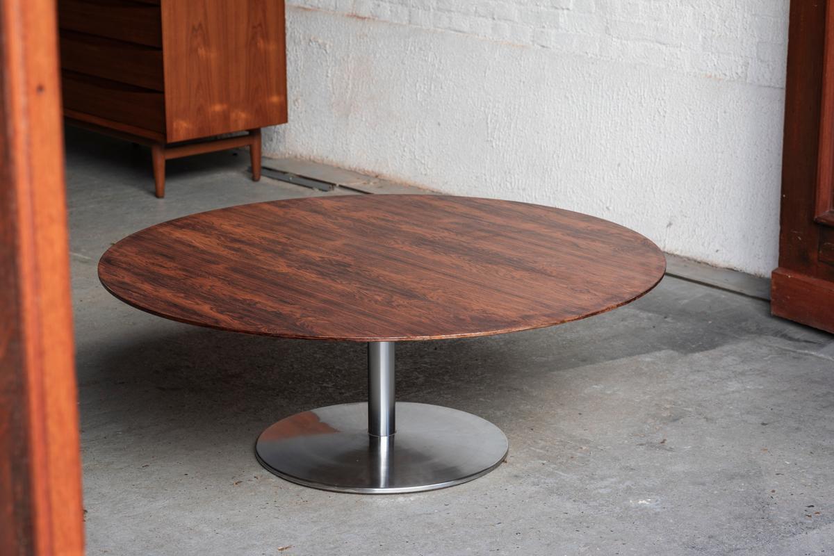 Theo Tempelman Grand Coffee Table for AP Originals, Dutch Design, 1960s 4