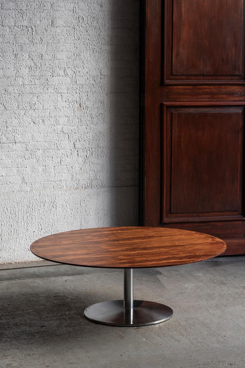 Theo Tempelman Grand Coffee Table for AP Originals, Dutch Design, 1960s 6