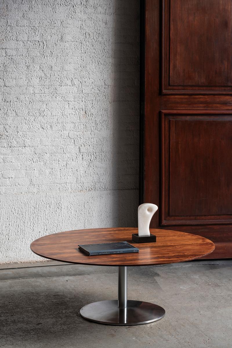 Theo Tempelman Grand Coffee Table for AP Originals, Dutch Design, 1960s 7