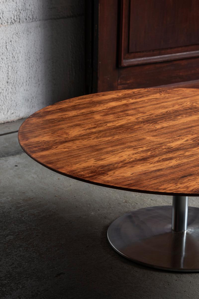 Mid-20th Century Theo Tempelman Grand Coffee Table for AP Originals, Dutch Design, 1960s