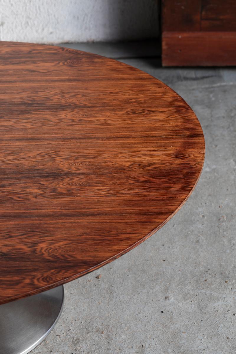 Theo Tempelman Grand Coffee Table for AP Originals, Dutch Design, 1960s 1