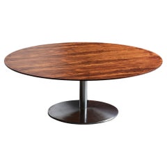 Theo Tempelman Grand Coffee Table for AP Originals, Dutch Design, 1960s