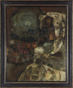 La Fiancée de Notre Dame by Theo Tobiasse