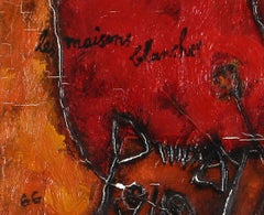 Les Maisons Blanches