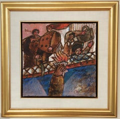 L’Exil Et La Liberte (Exile and Liberty)