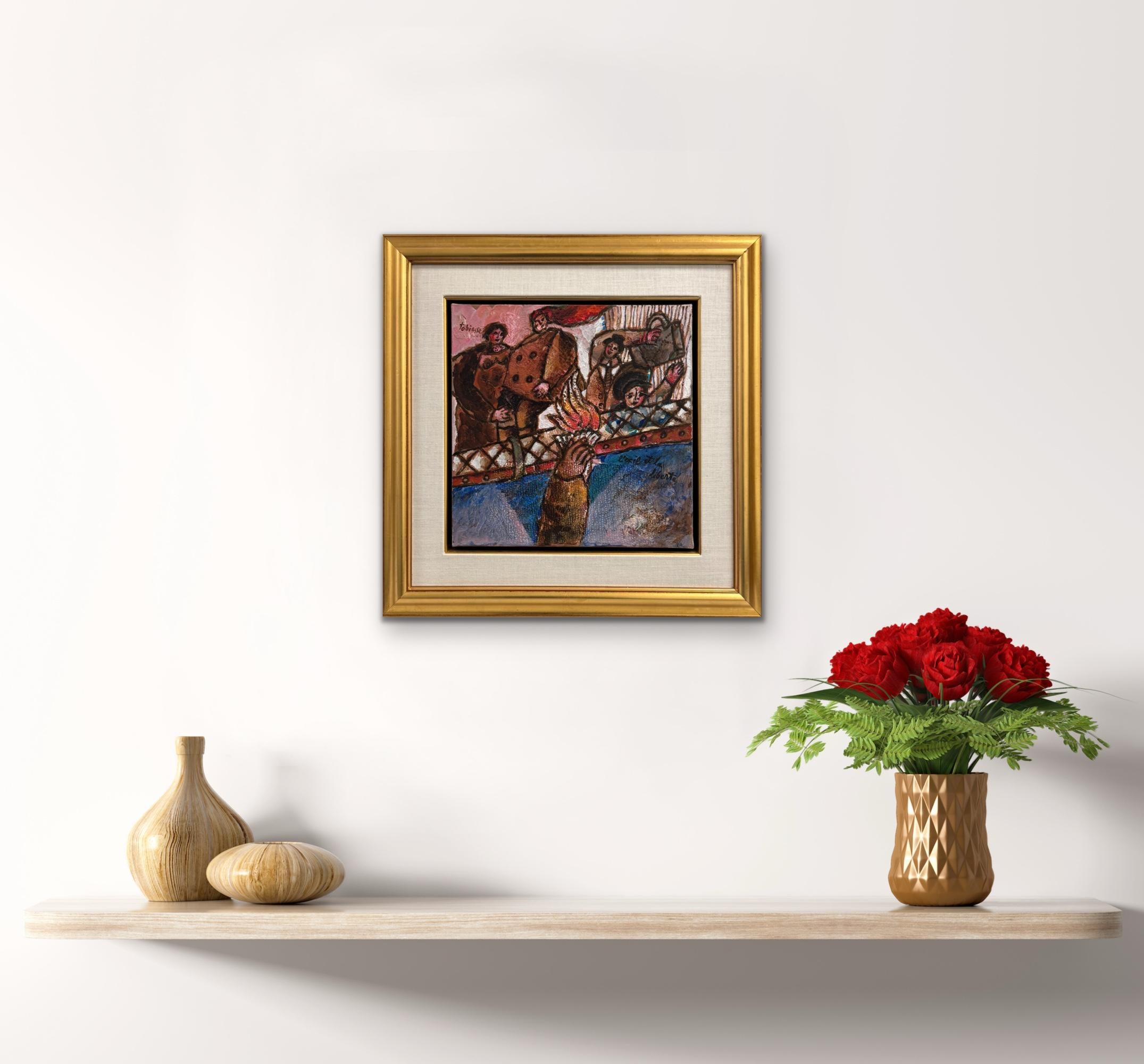 L’exil et la liberte (Exile and Liberty) For Sale 2