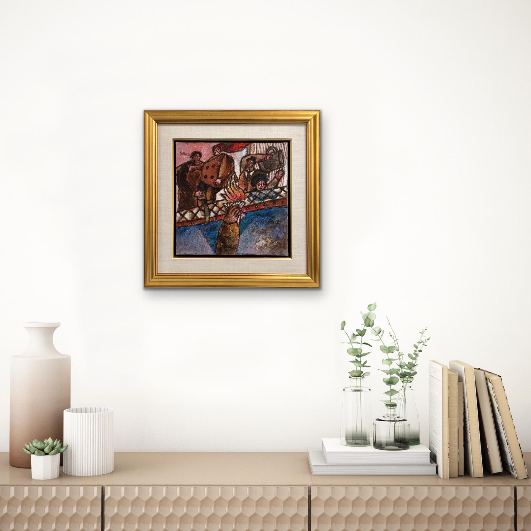 L’exil et la liberte (Exile and Liberty) For Sale 3