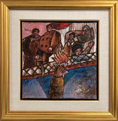 L'exil et la liberte (L'esilio e la libertà)