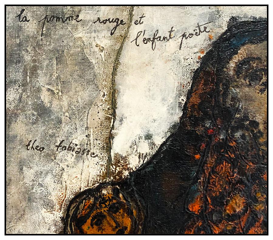 theo tobiasse art for sale