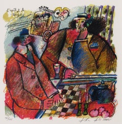 l'Exil et le Temps Retrouve