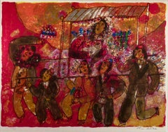 The Songs of Songs of King Salomons