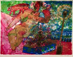 The Songs of Songs of King Salomons