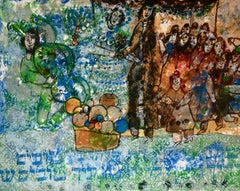 The Songs of Songs of King Salomons