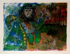 The Songs of Songs of King Salomons