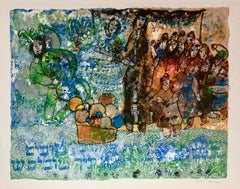 The Songs of Songs of King Salomons