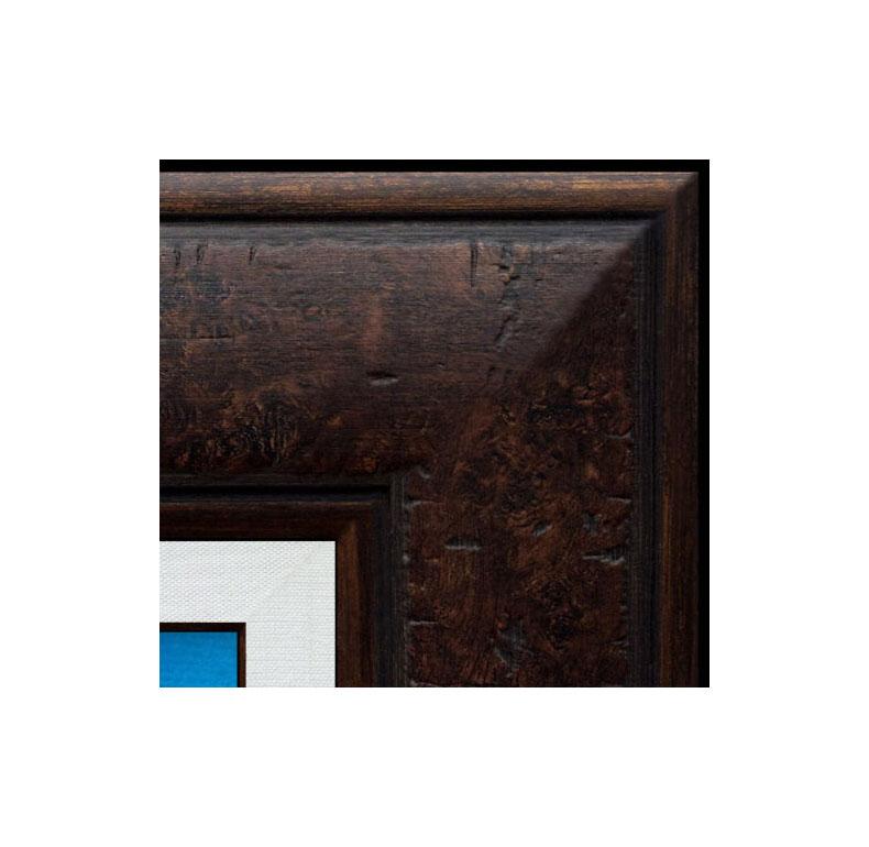 Theo Tobiasse Farblithographie, handsigniert, seltenes Kunstwerk von Hans Christian Andersen im Angebot 3