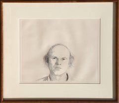 James Rosenquist from the Mentors Series