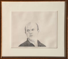 Jim Dine from the Mentors Series