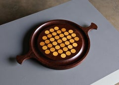 Theodor Skjode Knudsen Cutting Board, circa 1965