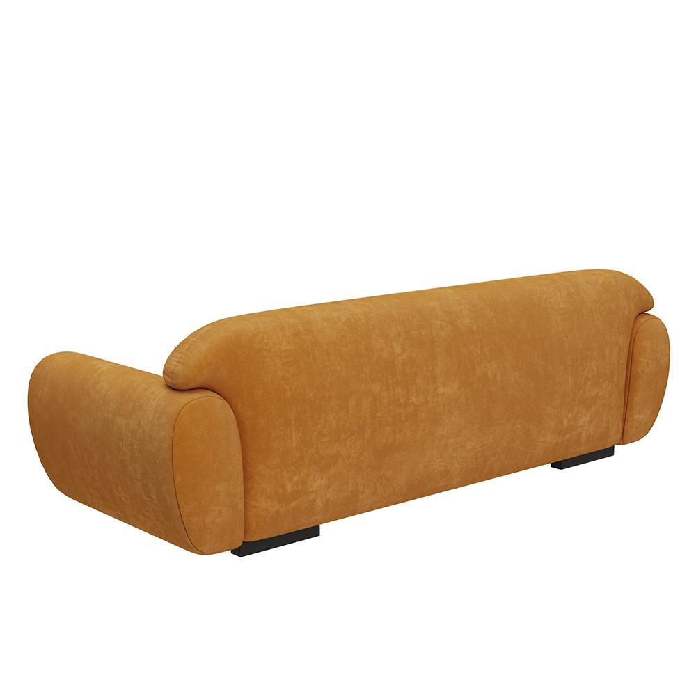 Theodor Sofa In New Condition For Sale In Paris, FR