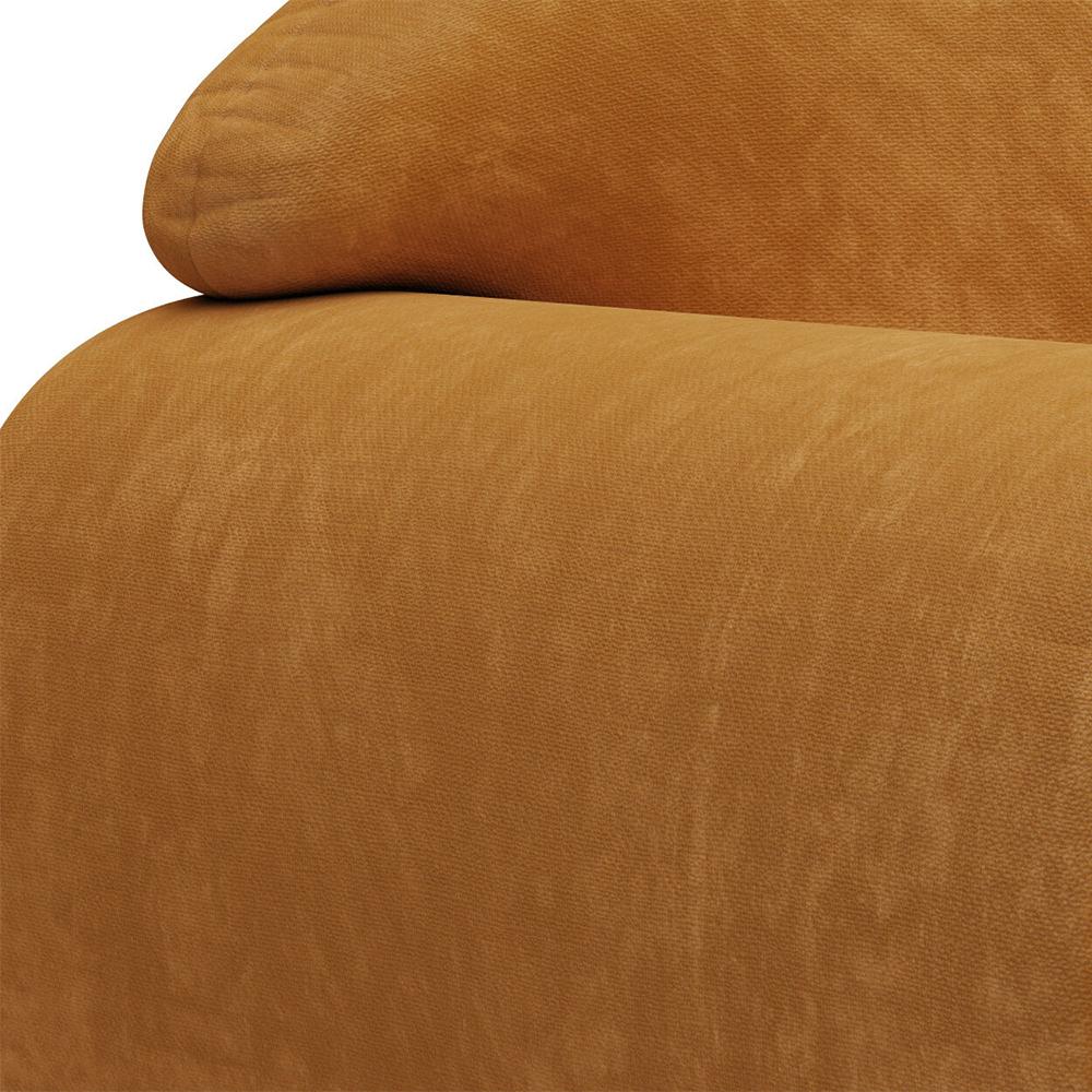 Velvet Theodor Sofa For Sale