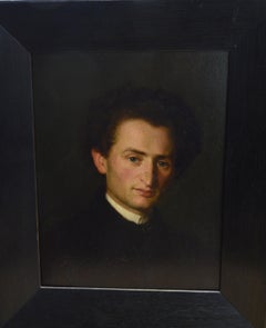 Theodor Von Der Beek (Deutscher, 1838 - 1921)