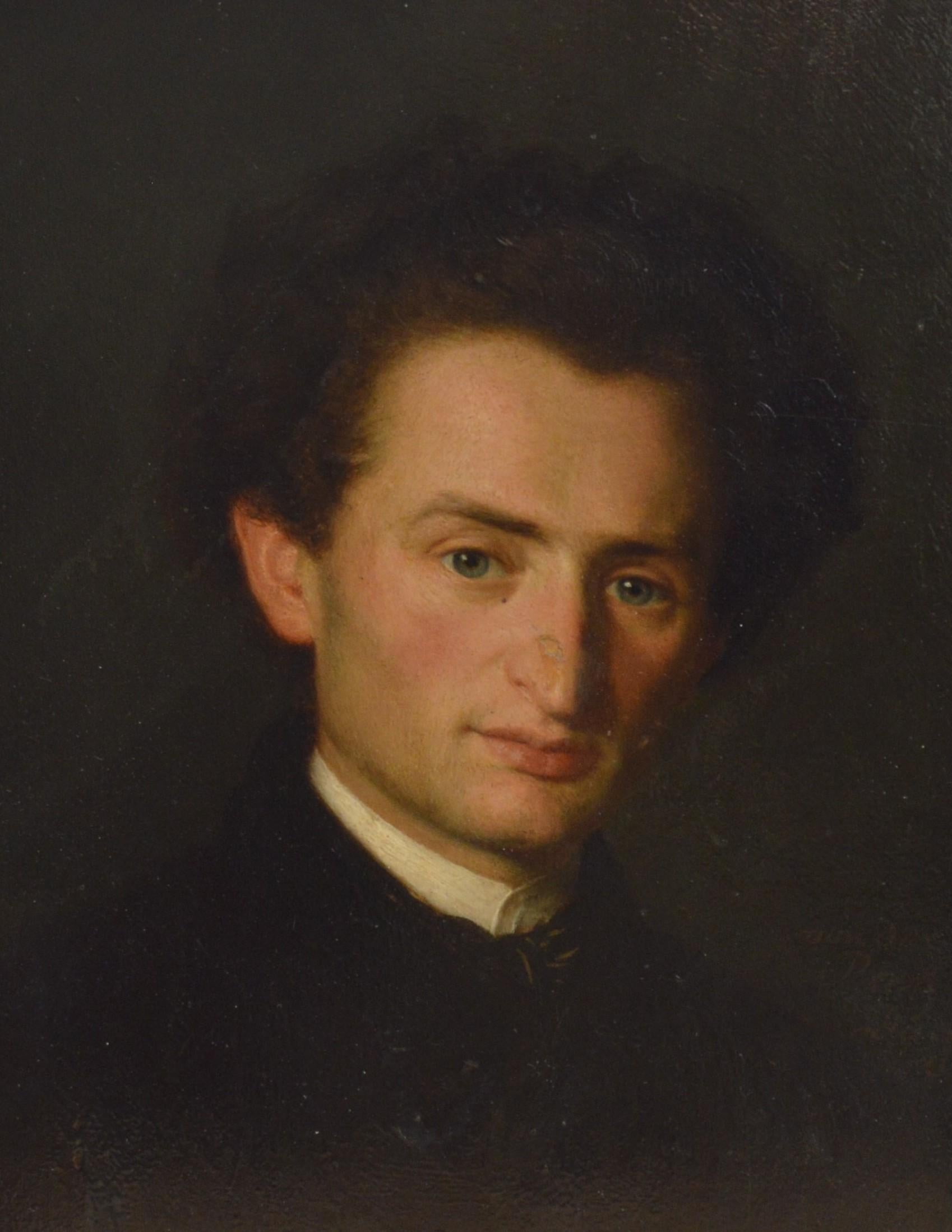Theodor von der Beek (Alemán, 1838 - 1921) en venta 6
