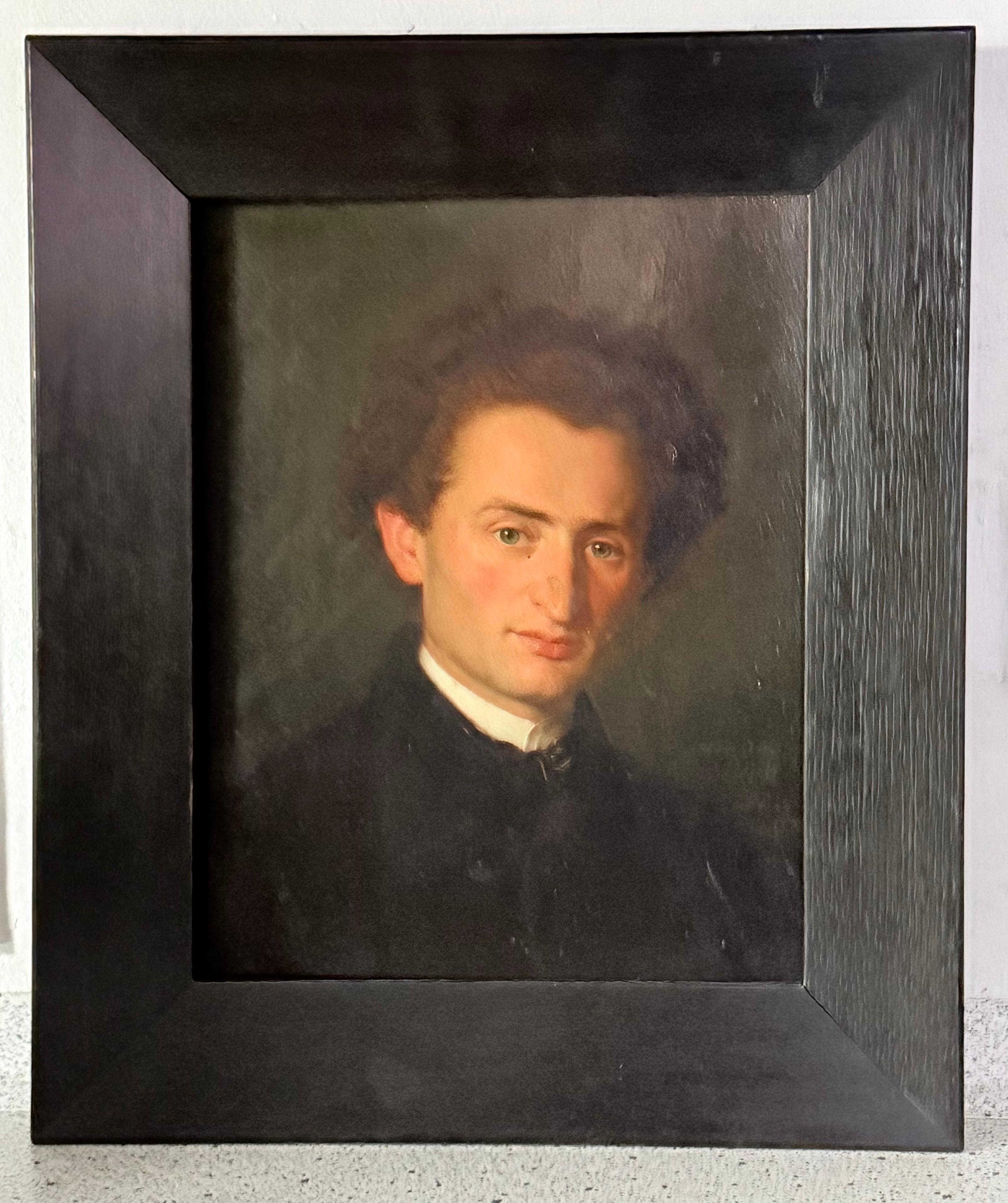 Theodor von der Beek (Alemán, 1838 - 1921) en venta 8