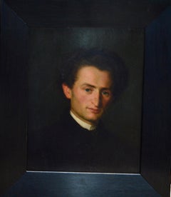 Theodor Von Der Beek (Deutscher, 1838 - 1921)