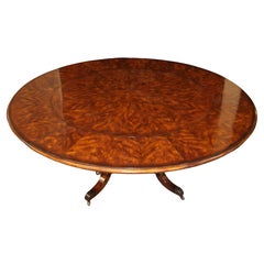 Tables de salle à manger