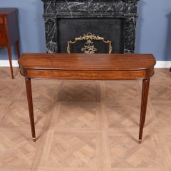Theodore Alexander Althorp Console