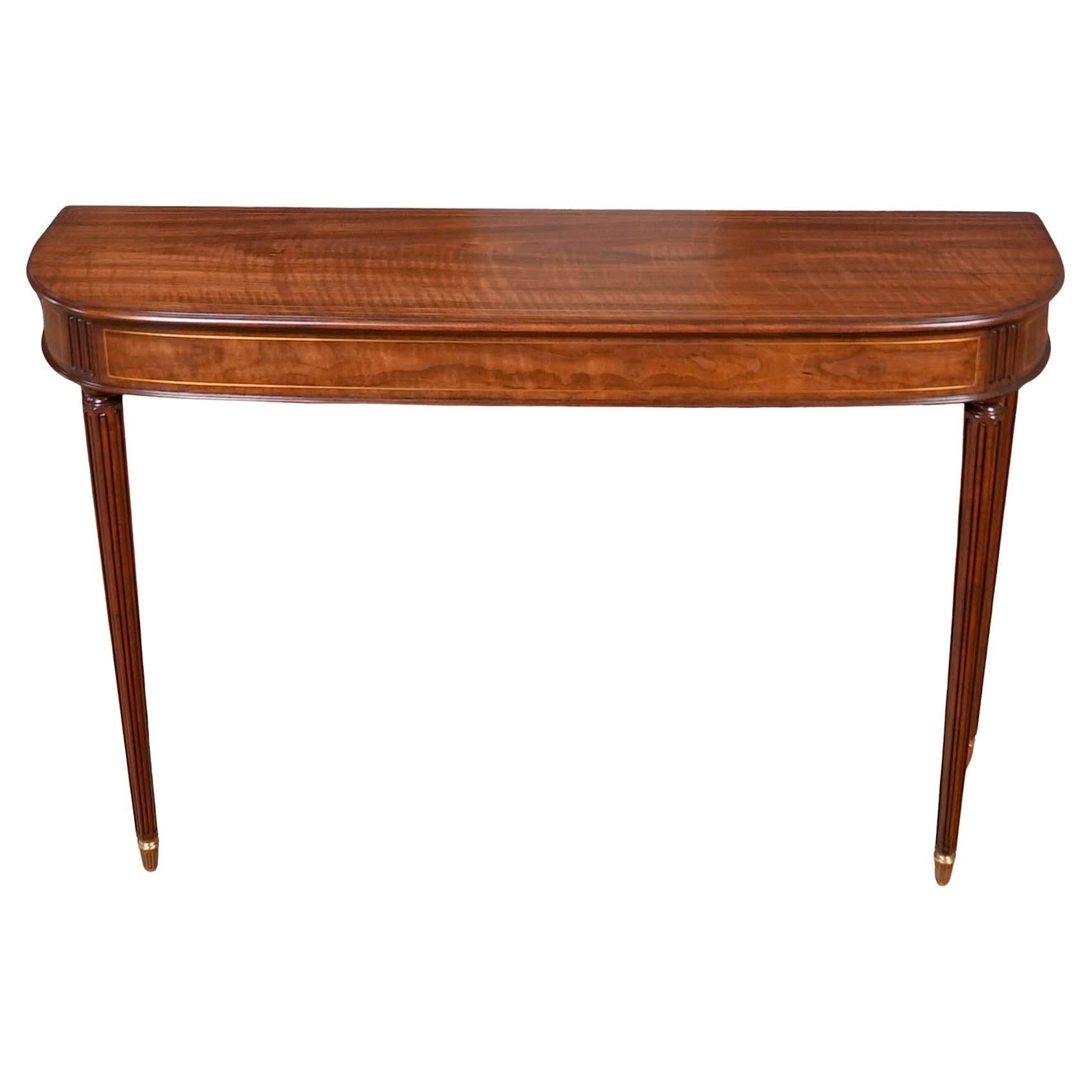 Theodore Alexander Althorp Console